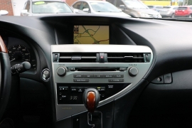 Used 2010 Lexus RX 350 FWD 4dr at Auto Finance Center near Matthews, NC