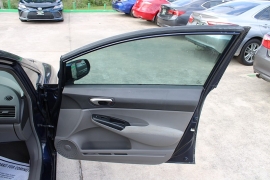 Used 2010  Honda Civic Sedan 4d LX Auto at Auto Finance Center near Matthews&comma; NC