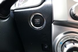 Used 2024 Toyota 4Runner Limited 4WD at Auto Finance Center near Matthews, NC