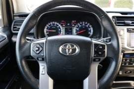 Used 2018  Toyota 4Runner 4WD &lpar;Natl&rpar; at Auto Finance Center near Matthews&comma; NC