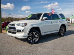 Used 2019  Toyota 4Runner 4WD &lpar;Natl&rpar; at Auto Finance Center near Matthews&comma; NC
