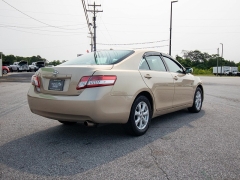 Used 2011 Toyota Camry 4dr Sdn I4 (Natl) at Auto Finance Center near Matthews, NC