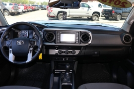 Used 2019  Toyota Tacoma 2WD Double Cab 5' Bed V6 AT &lpar;Natl&rpar; at Auto Finance Center near Matthews&comma; NC