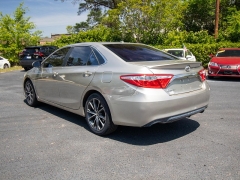 Used 2017 Toyota Camry Auto (Natl) at Auto Finance Center near Matthews, NC