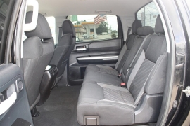 Used 2016 Toyota Tundra 4WD Truck CrewMax 5.7L FFV V8 6-Spd AT (Natl) at Auto Finance Center near Matthews, NC