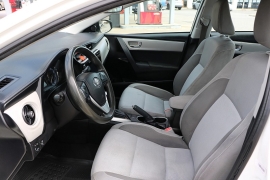 Used 2018  Toyota Corolla &lpar;Natl&rpar; at Auto Finance Center near Matthews&comma; NC