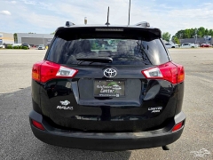Used 2013  Toyota RAV4 AWD 4dr Limited &lpar;Natl&rpar; at Auto Finance Center near Matthews&comma; NC