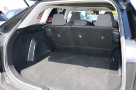 Used 2020  Toyota RAV4 XLE AWD (Natl) at Auto Finance Center near Matthews, NC