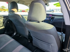 Used 2017  Toyota Corolla &lpar;Natl&rpar; at Auto Finance Center near Matthews&comma; NC