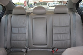 Used 2011  Honda Accord Sdn 4dr I4 Auto EX-L at Auto Finance Center near Matthews&comma; NC