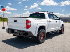 Used 2018 Toyota Tundra 2WD CrewMax 5.5' Bed 5.7L (Natl) at Auto Finance Center near Matthews, NC