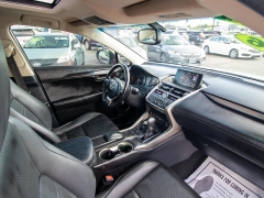 Used 2016 Lexus NX 200t FWD 4dr at Auto Finance Center near Matthews, NC