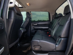 Used 2017 Toyota Tundra 4WD CrewMax Limited 5.7L at Auto Finance Center near Matthews, NC