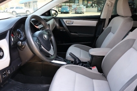 Used 2019  Toyota Corolla &lpar;Natl&rpar; at Auto Finance Center near Matthews&comma; NC