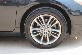 Used 2017 Toyota Camry Auto (Natl) at Auto Finance Center near Matthews, NC