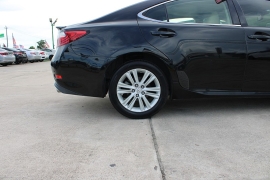 Used 2014  Lexus ES 350 4dr Sdn at Auto Finance Center near Matthews&comma; NC
