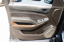 Used 2020  Chevrolet Tahoe 4d SUV RWD LS at Auto Finance Center near Matthews, NC