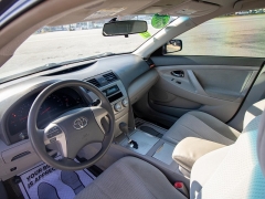Used 2011 Toyota Camry 4dr Sdn I4 (Natl) at Auto Finance Center near Matthews, NC