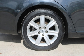 Used 2009 Lexus ES 350 4dr Sdn at Auto Finance Center near Matthews, NC
