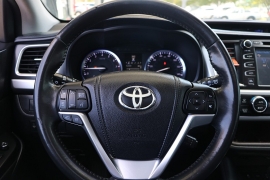 Used 2015  Toyota Highlander AWD 4dr V6 Limited &lpar;Natl&rpar; at Auto Finance Center near Matthews&comma; NC