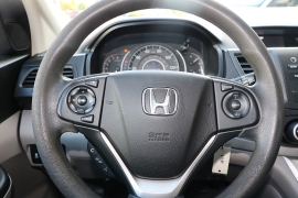Used 2014 Honda CR-V 4d SUV AWD EX at Auto Finance Center near Matthews, NC