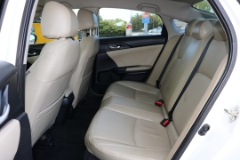 Used 2018  Honda Civic Sedan 4d LX CVT at Auto Finance Center near Matthews&comma; NC