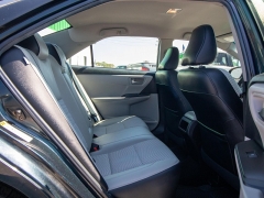 Used 2015  Toyota Camry 4dr Sdn I4 Auto (Natl) at Auto Finance Center near Matthews, NC