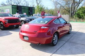 Used 2010  Honda Accord Coupe 2d LX-S 5spd at Auto Finance Center near Matthews&comma; NC