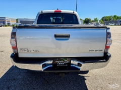 Used 2012  Toyota Tacoma 4WD Double Cab V6 &lpar;Natl&rpar; at Auto Finance Center near Matthews&comma; NC