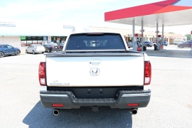 Used 2017  Honda Ridgeline Crew Cab FWD RTL at Auto Finance Center near Matthews&comma; NC