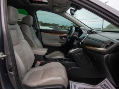 Used 2017  Honda CR-V EX-L 2WD at Auto Finance Center near Matthews, NC