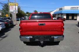 Used 2016  Toyota Tundra 2WD Truck Double Cab 5&period;7L FFV V8 6-Spd AT &lpar;Natl&rpar; at Auto Finance Center near Matthews&comma; NC