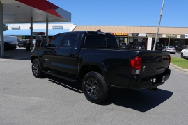 Used 2022  Toyota Tacoma 2WD Double Cab 5' Bed V6 AT &lpar;Natl&rpar; at Auto Finance Center near Matthews&comma; NC