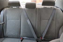 Used 2009 Toyota Corolla 4dr Sdn (Natl) at Auto Finance Center near Matthews, NC