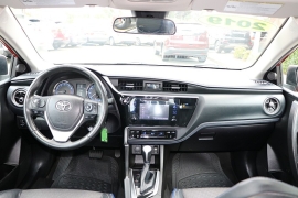 Used 2019 Toyota Corolla (Natl) at Auto Finance Center near Matthews, NC