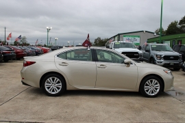Used 2014  Lexus ES 350 4dr Sdn at Auto Finance Center near Matthews, NC