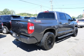 Used 2021  Toyota Tundra 2WD SR5 CrewMax 5&period;5' Bed 5&period;7L &lpar;Natl&rpar; at Auto Finance Center near Matthews&comma; NC