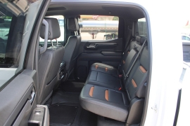 Used 2025  GMC Sierra 1500 4WD Crew Cab 147" AT4 at Auto Finance Center near Matthews&comma; NC