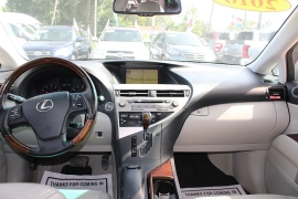 Used 2010 Lexus RX 350 FWD 4dr at Auto Finance Center near Matthews, NC