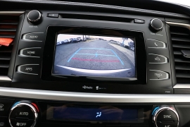 Used 2015  Toyota Highlander FWD 4dr V6 LE &lpar;Natl&rpar; at Auto Finance Center near Matthews&comma; NC