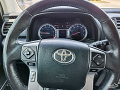 Used 2016  Toyota 4Runner RWD 4dr V6 &lpar;Natl&rpar; at Auto Finance Center near Matthews&comma; NC