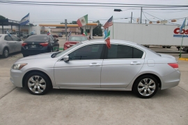 Used 2012 Honda Accord Sedan 4d EX 5spd at Auto Finance Center near Matthews, NC