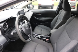 Used 2020 Toyota Corolla 4d Sedan LE at Auto Finance Center near Matthews, NC
