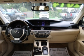 Used 2014  Lexus ES 350 4dr Sdn at Auto Finance Center near Matthews&comma; NC