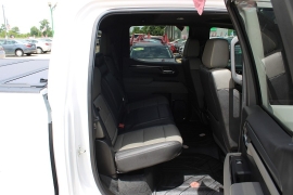 Used 2025  Chevrolet Silverado 1500 4WD Crew Cab 147" ZR2 at Auto Finance Center near Matthews&comma; NC