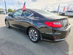 Used 2015  Honda Accord Coupe 2d LX-S CVT at Auto Finance Center near Matthews&comma; NC
