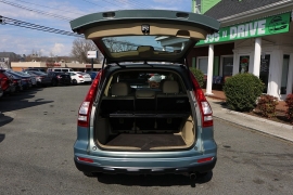 Used 2010  Honda CR-V 4d SUV 4WD LX at Auto Finance Center near Matthews&comma; NC