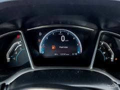 Used 2018  Honda Civic Sedan 4d EX at Auto Finance Center near Matthews&comma; NC