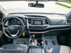 Used 2016 Toyota Highlander AWD 4dr V6 LE (Natl) at Auto Finance Center near Matthews, NC