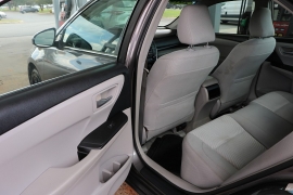 Used 2015 Toyota Camry 4dr Sdn I4 Auto (Natl) at Auto Finance Center near Matthews, NC